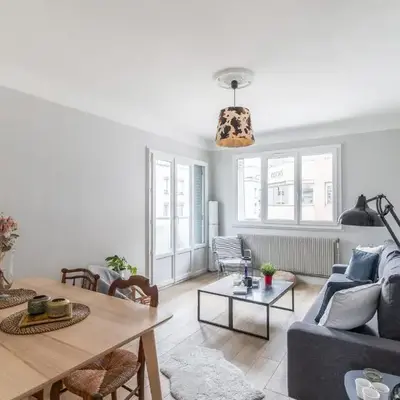 Appartement de la Bannière - Welkeys