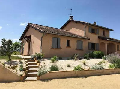 Bâtiment de l'appartement