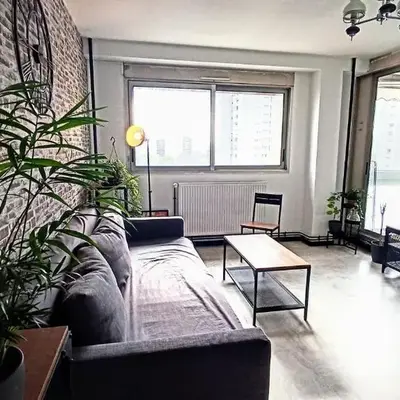 Logement entier proche de Lyon