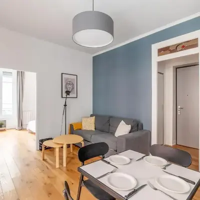 Appartement Anatha - Welkeys