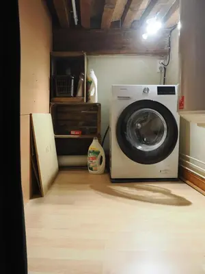 Plan de l'établissement Lyon:superbe canut duplex périmètre Unesco