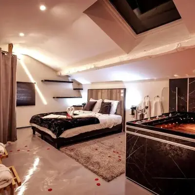 My Love Nest