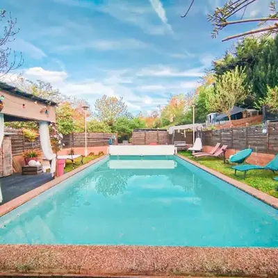 La Villa Tome