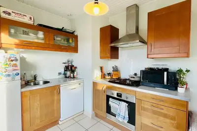 Plan de l'établissement Ma Petite Maison