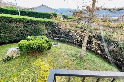 Plan de l'établissement Ma Petite Maison