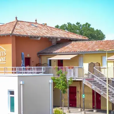 Les Gites de la Calonne