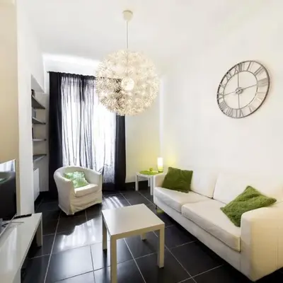 All in Lyon | Charme quartier Montchat