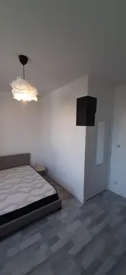Plan de l'établissement Colocation maison - Villeurbanne près de Lyon