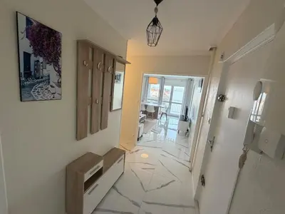 Plan de l'établissement Bel Appartement spacieux T4 avec 2 Parkings privée Gratuit