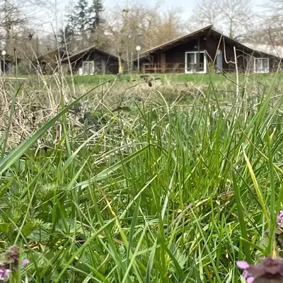 CAMPING DE LA CHALARONNE