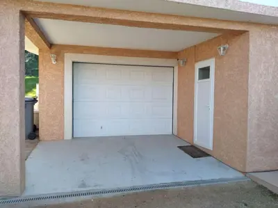 Plan de l'établissement Comme à la maison !