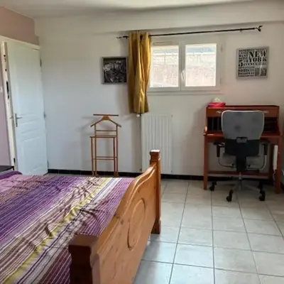 Comme à la maison !