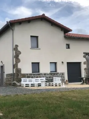 Bâtiment de l'appartement