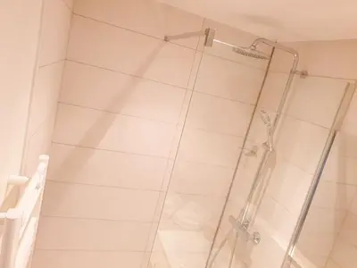 Plan de l'établissement Spacieux Appartement au Calme 15min sud de Lyon proche Métro et Gare Confluence Aquarium Gerland