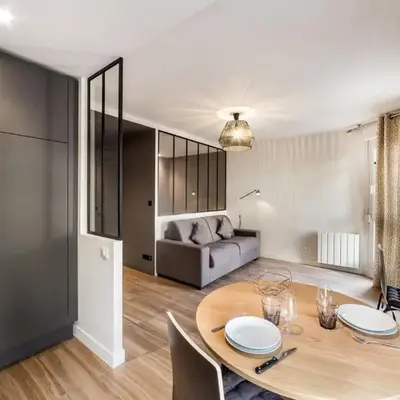 All in Lyon | Moderne et lumineux Part-Dieu