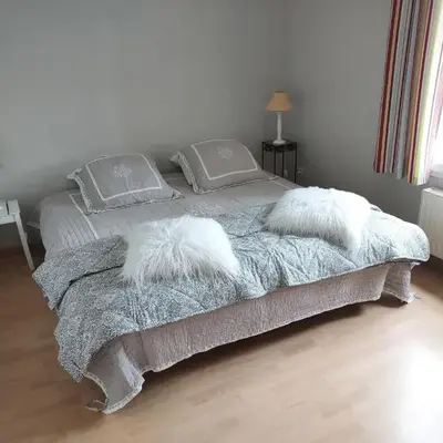 Chambre d'hôte chez Florence